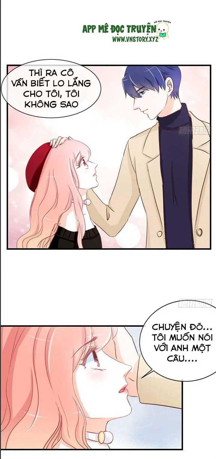 Cẩm Lý thiếu nữ của tôi: Chapter 47