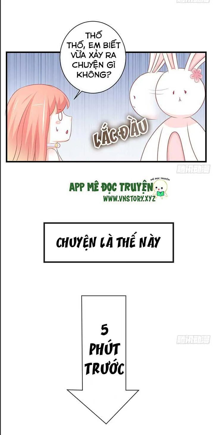 Cẩm Lý thiếu nữ của tôi: Chapter 47