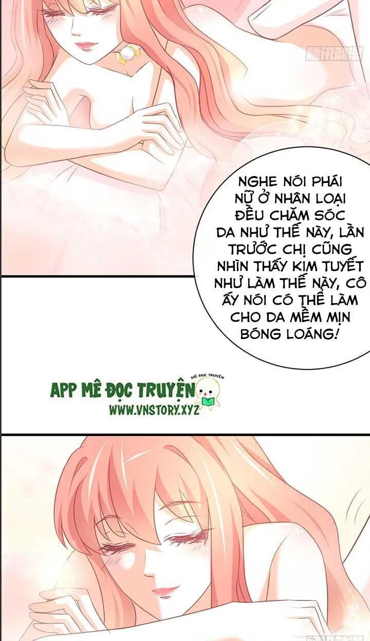 Cẩm Lý thiếu nữ của tôi: Chapter 47