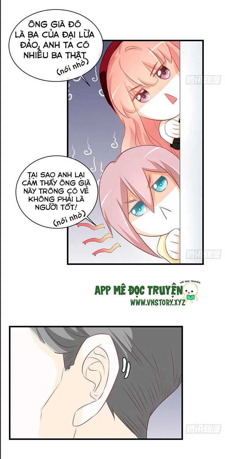 Cẩm Lý thiếu nữ của tôi: Chapter 48