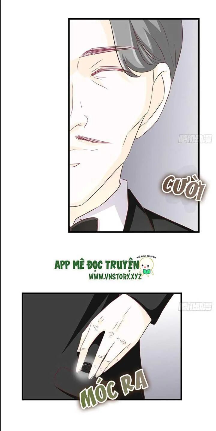 Cẩm Lý thiếu nữ của tôi: Chapter 48