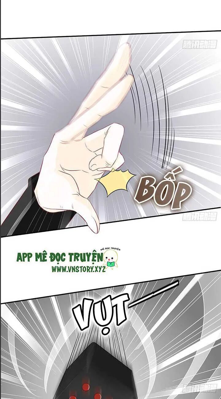 Cẩm Lý thiếu nữ của tôi: Chapter 48