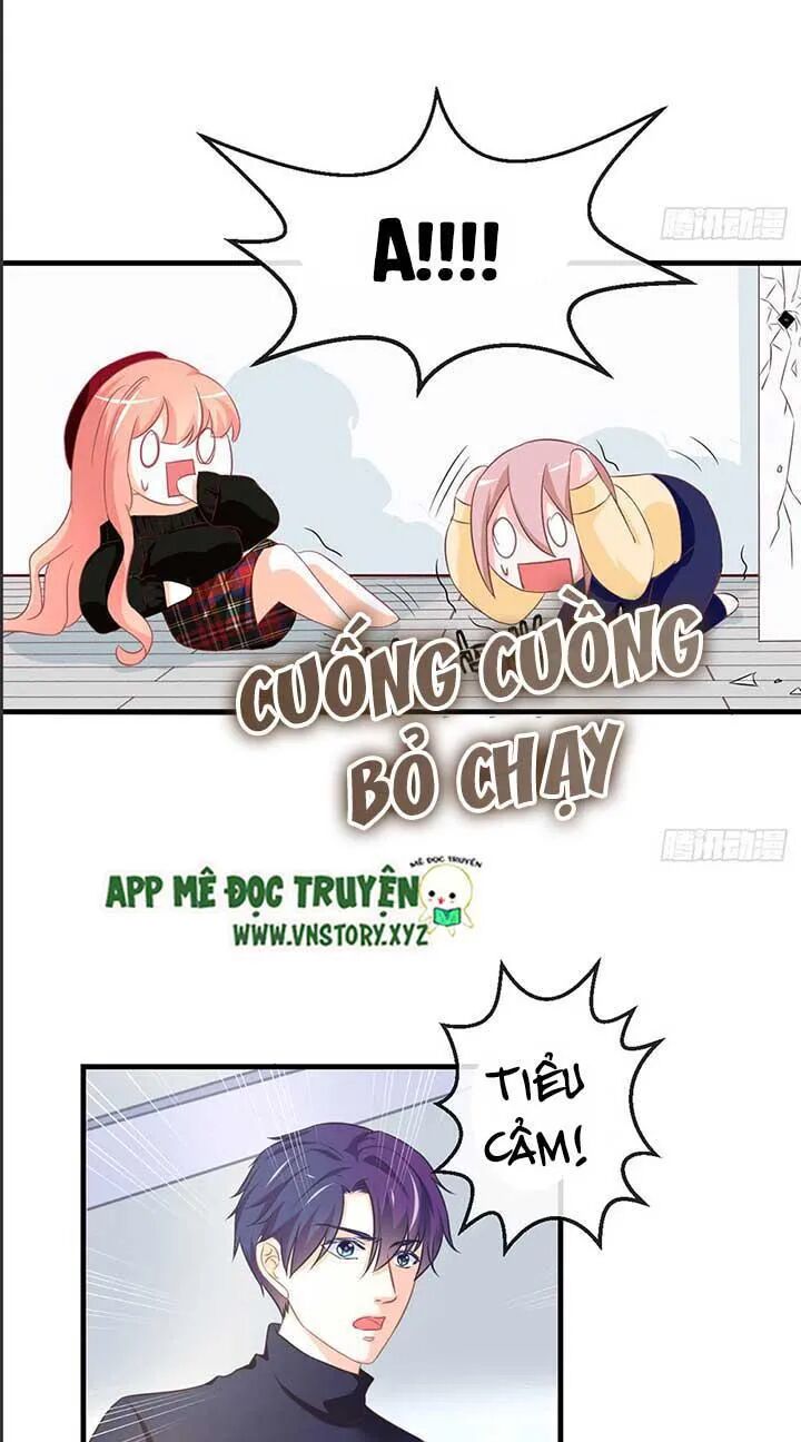 Cẩm Lý thiếu nữ của tôi: Chapter 48