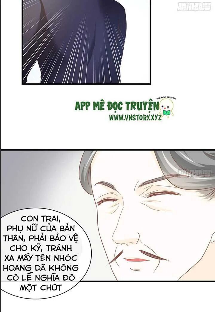 Cẩm Lý thiếu nữ của tôi: Chapter 48