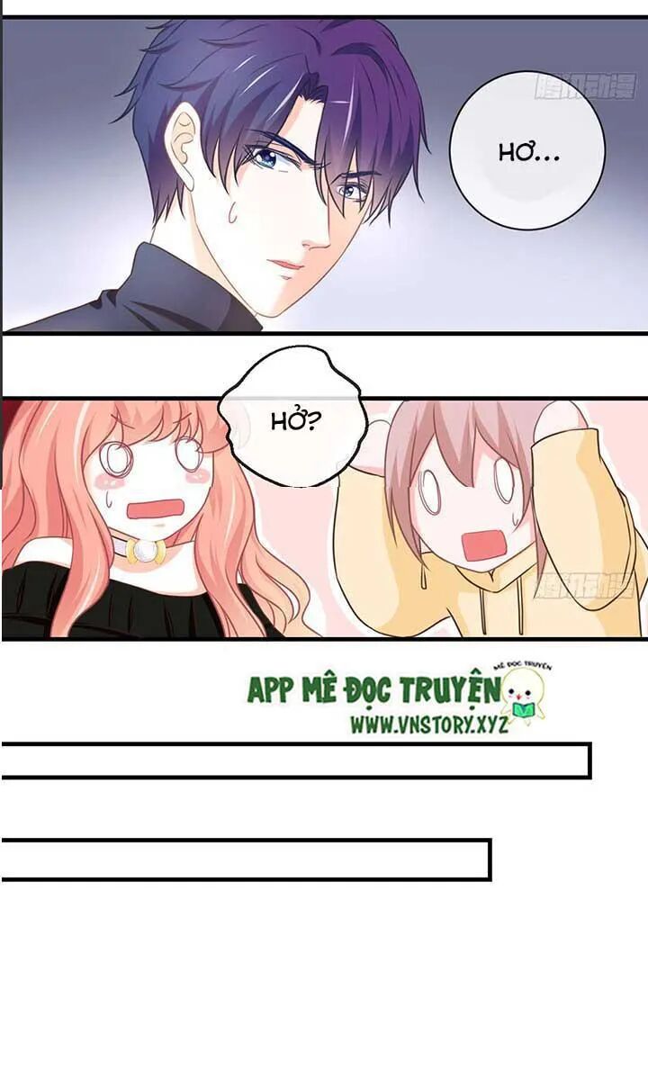 Cẩm Lý thiếu nữ của tôi: Chapter 48