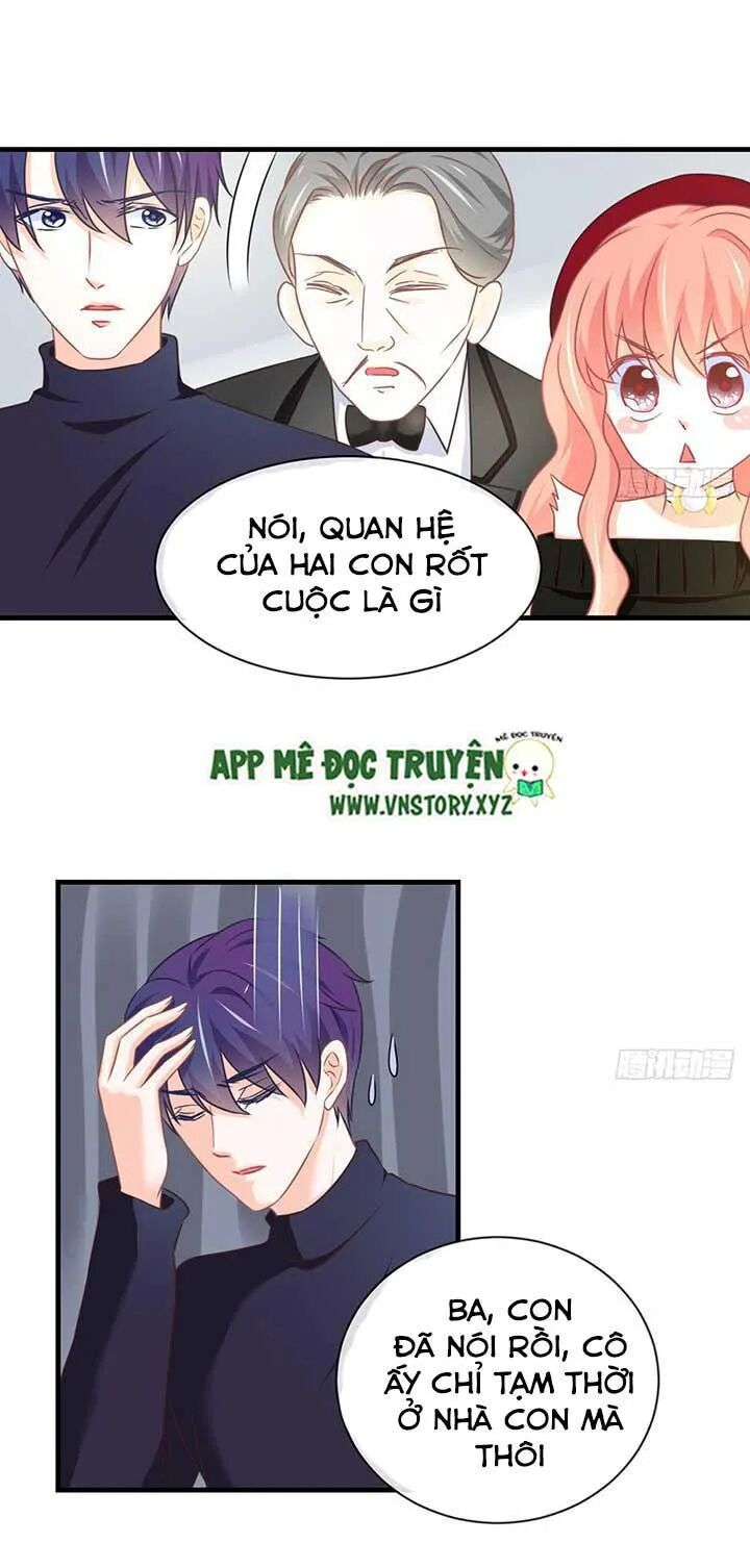 Cẩm Lý thiếu nữ của tôi: Chapter 48