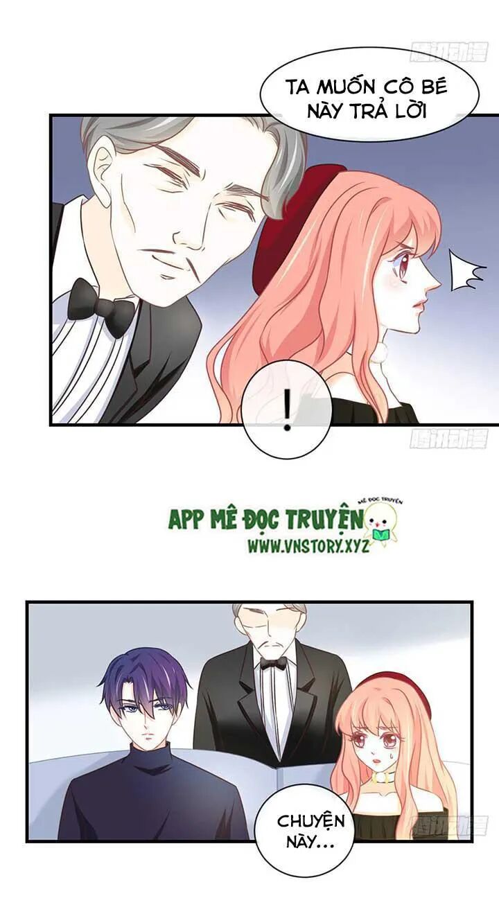 Cẩm Lý thiếu nữ của tôi: Chapter 48