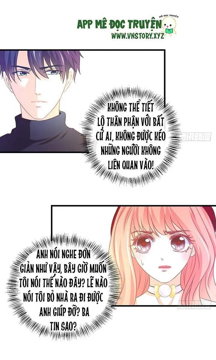 Cẩm Lý thiếu nữ của tôi: Chapter 48