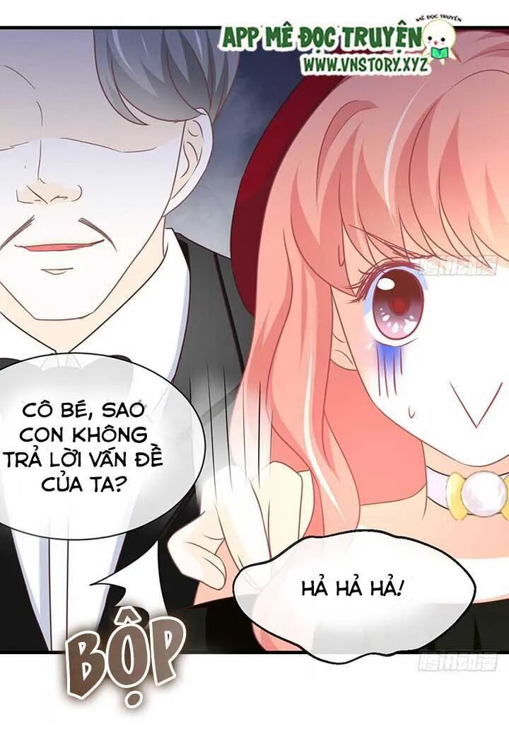 Cẩm Lý thiếu nữ của tôi: Chapter 48