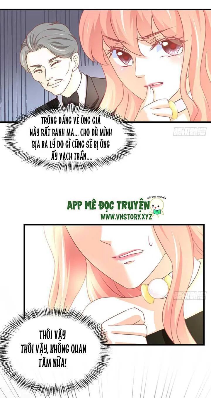 Cẩm Lý thiếu nữ của tôi: Chapter 48