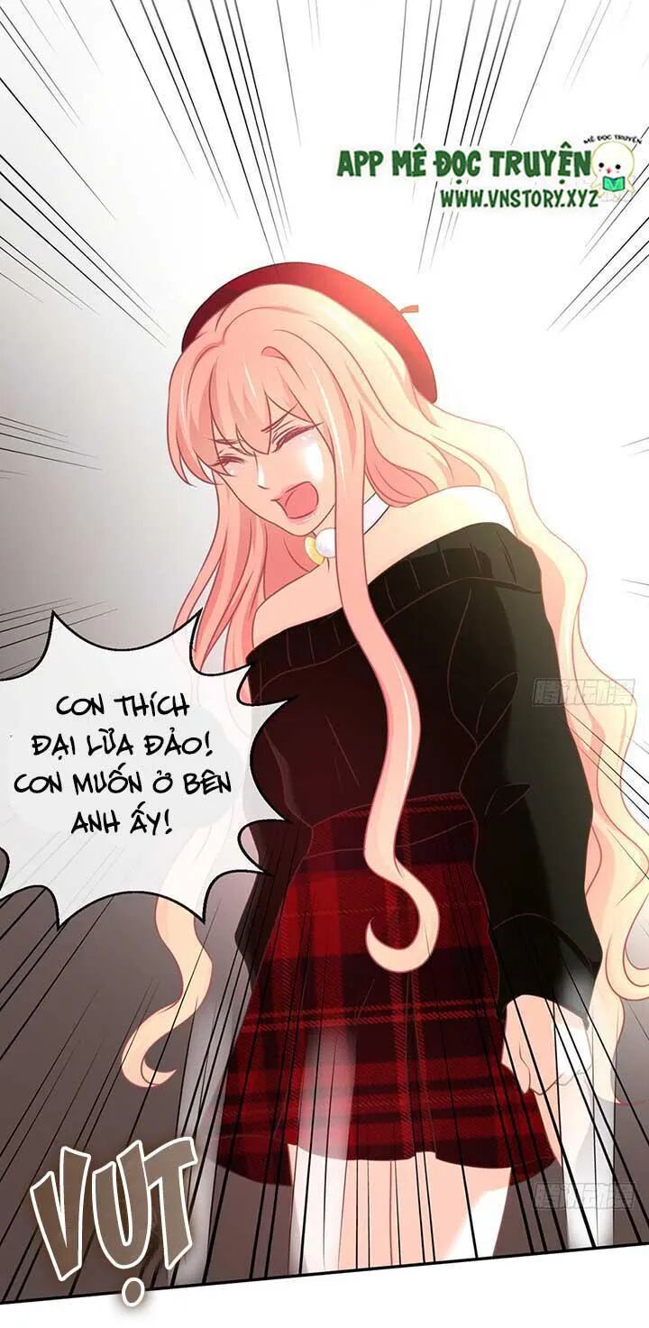 Cẩm Lý thiếu nữ của tôi: Chapter 48