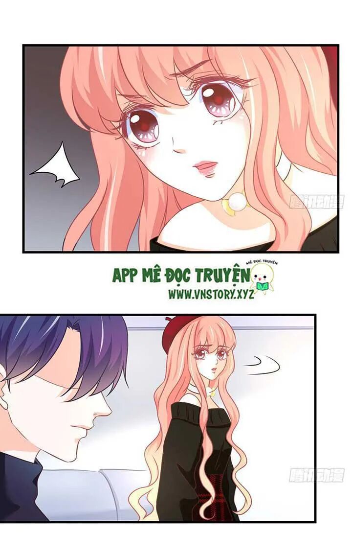 Cẩm Lý thiếu nữ của tôi: Chapter 48