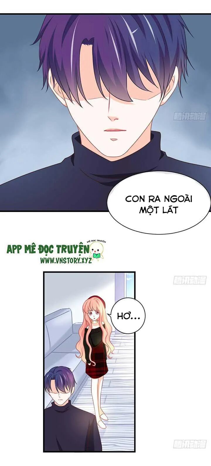 Cẩm Lý thiếu nữ của tôi: Chapter 48