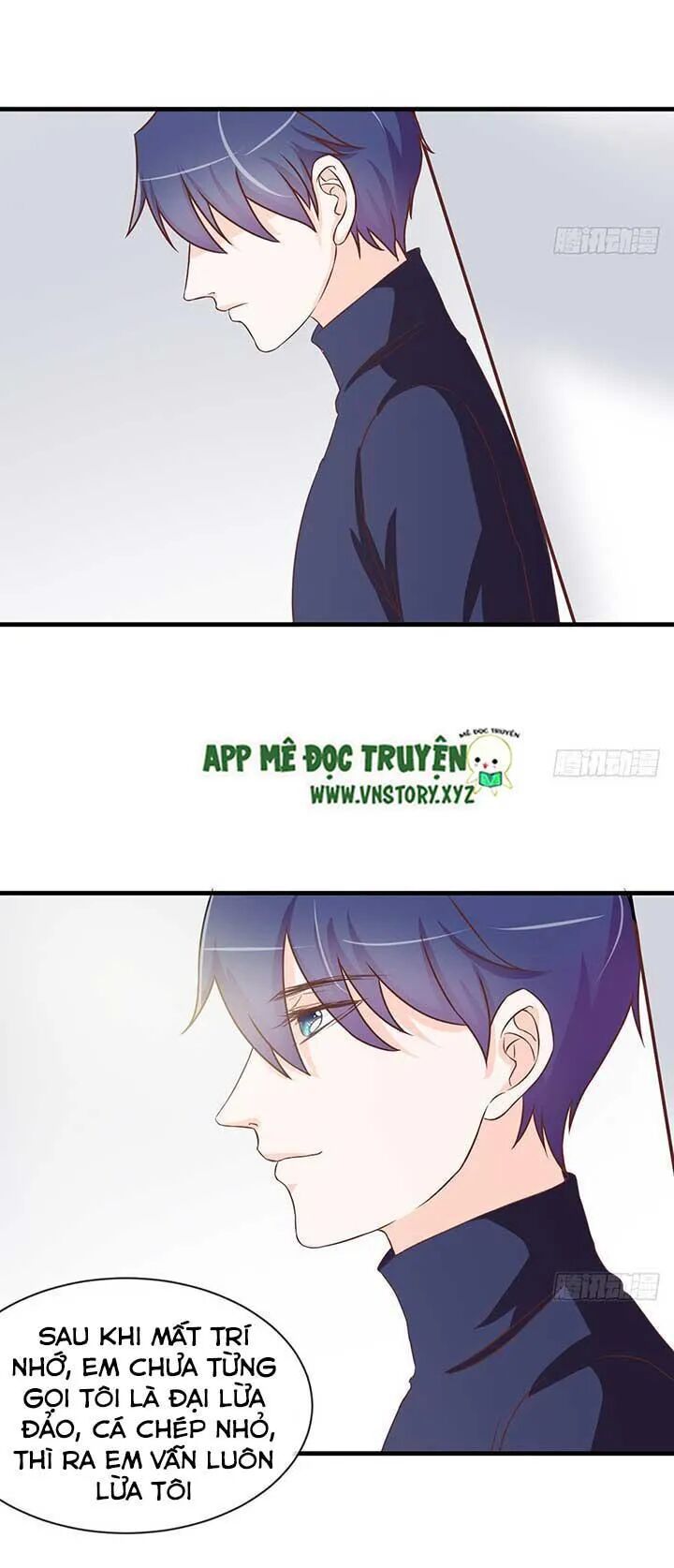 Cẩm Lý thiếu nữ của tôi: Chapter 48