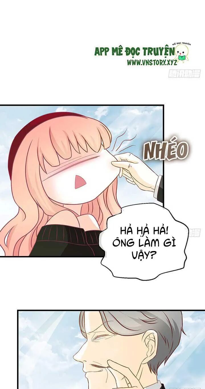 Cẩm Lý thiếu nữ của tôi: Chapter 48