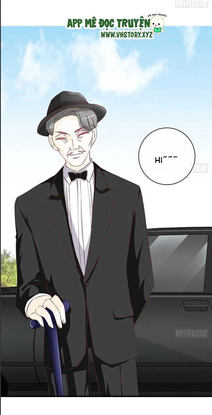 Cẩm Lý thiếu nữ của tôi: Chapter 48