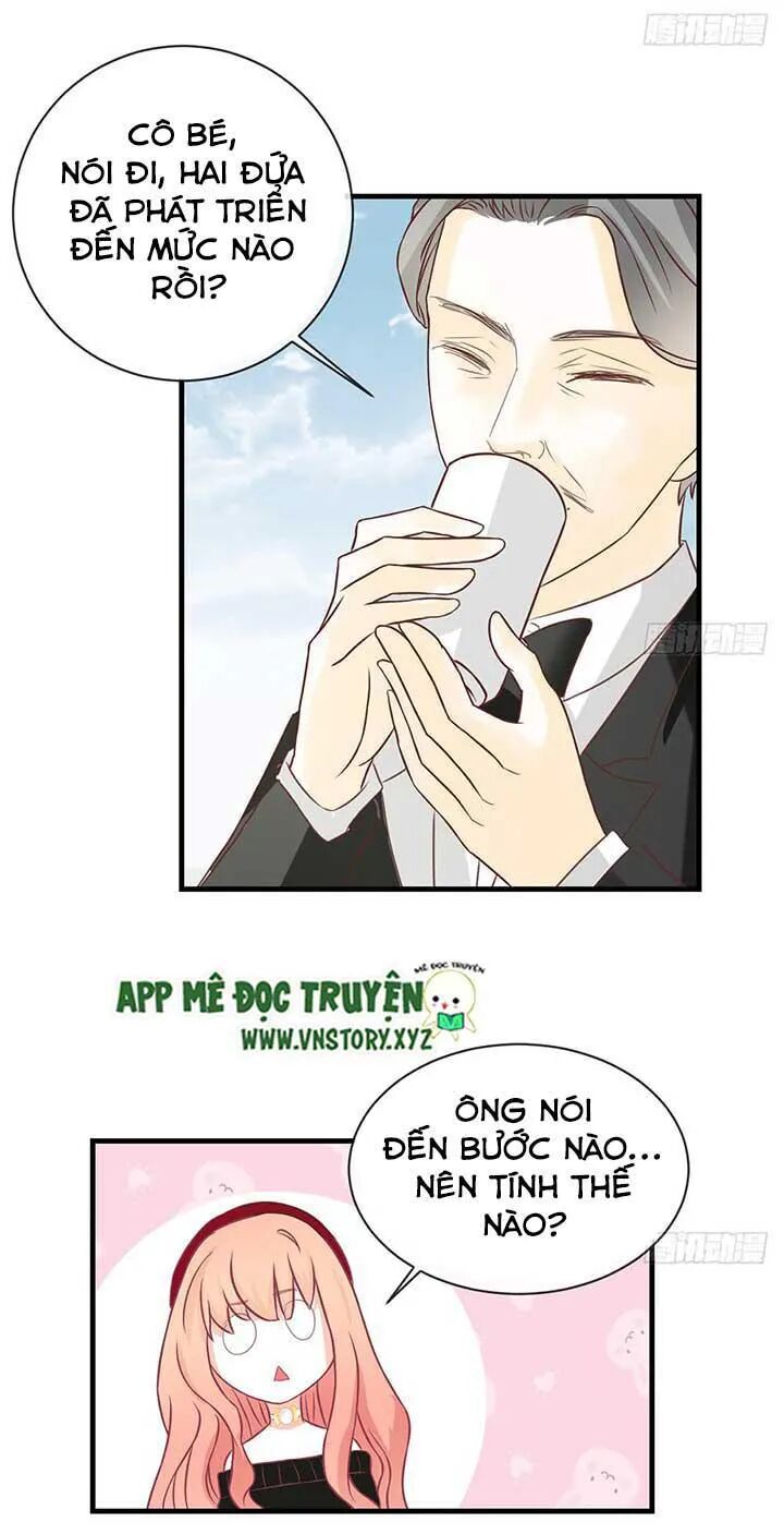 Cẩm Lý thiếu nữ của tôi: Chapter 48