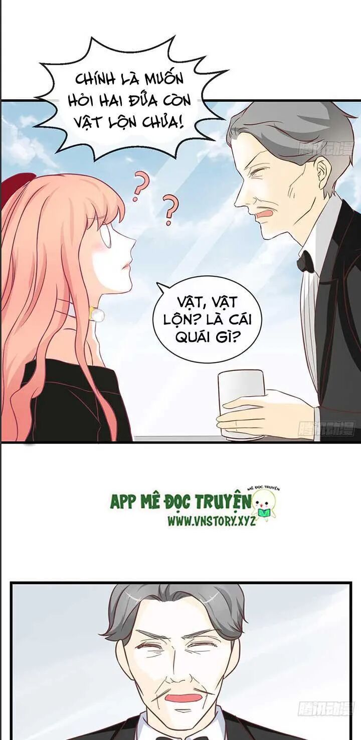 Cẩm Lý thiếu nữ của tôi: Chapter 48