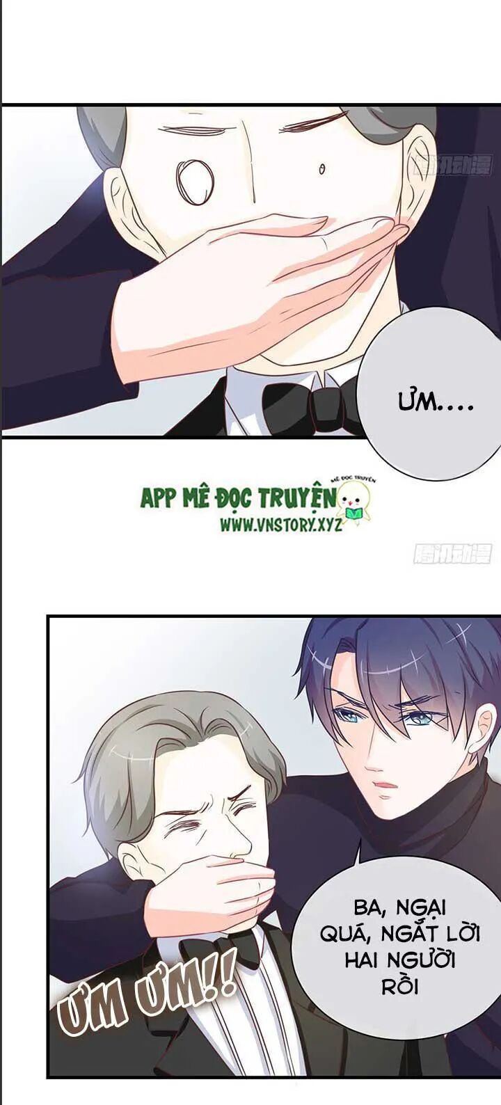 Cẩm Lý thiếu nữ của tôi: Chapter 48