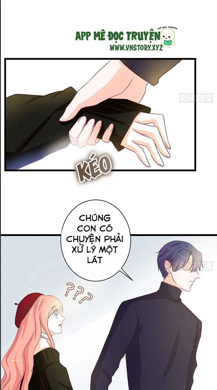 Cẩm Lý thiếu nữ của tôi: Chapter 48