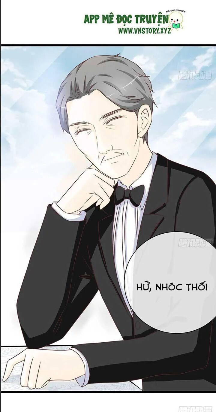 Cẩm Lý thiếu nữ của tôi: Chapter 48
