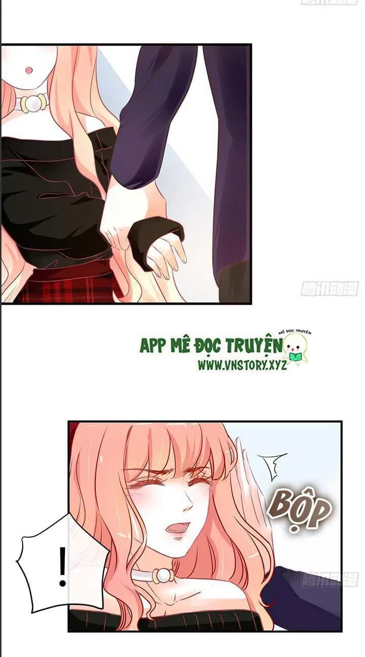 Cẩm Lý thiếu nữ của tôi: Chapter 48