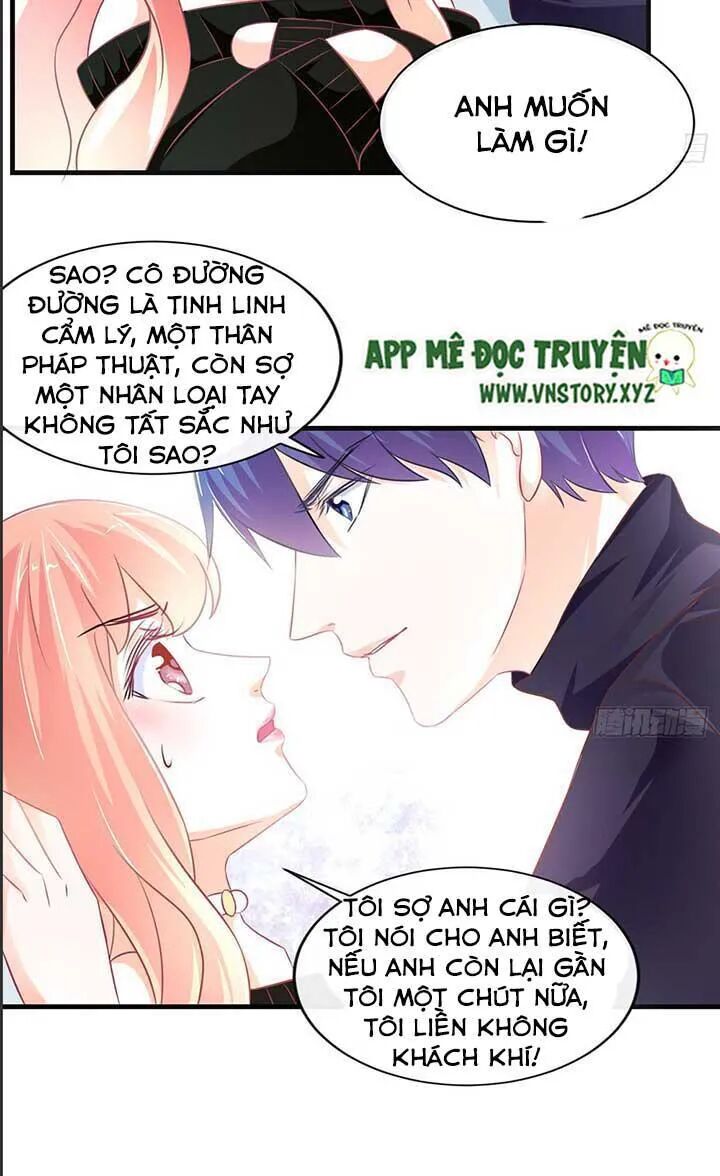 Cẩm Lý thiếu nữ của tôi: Chapter 48