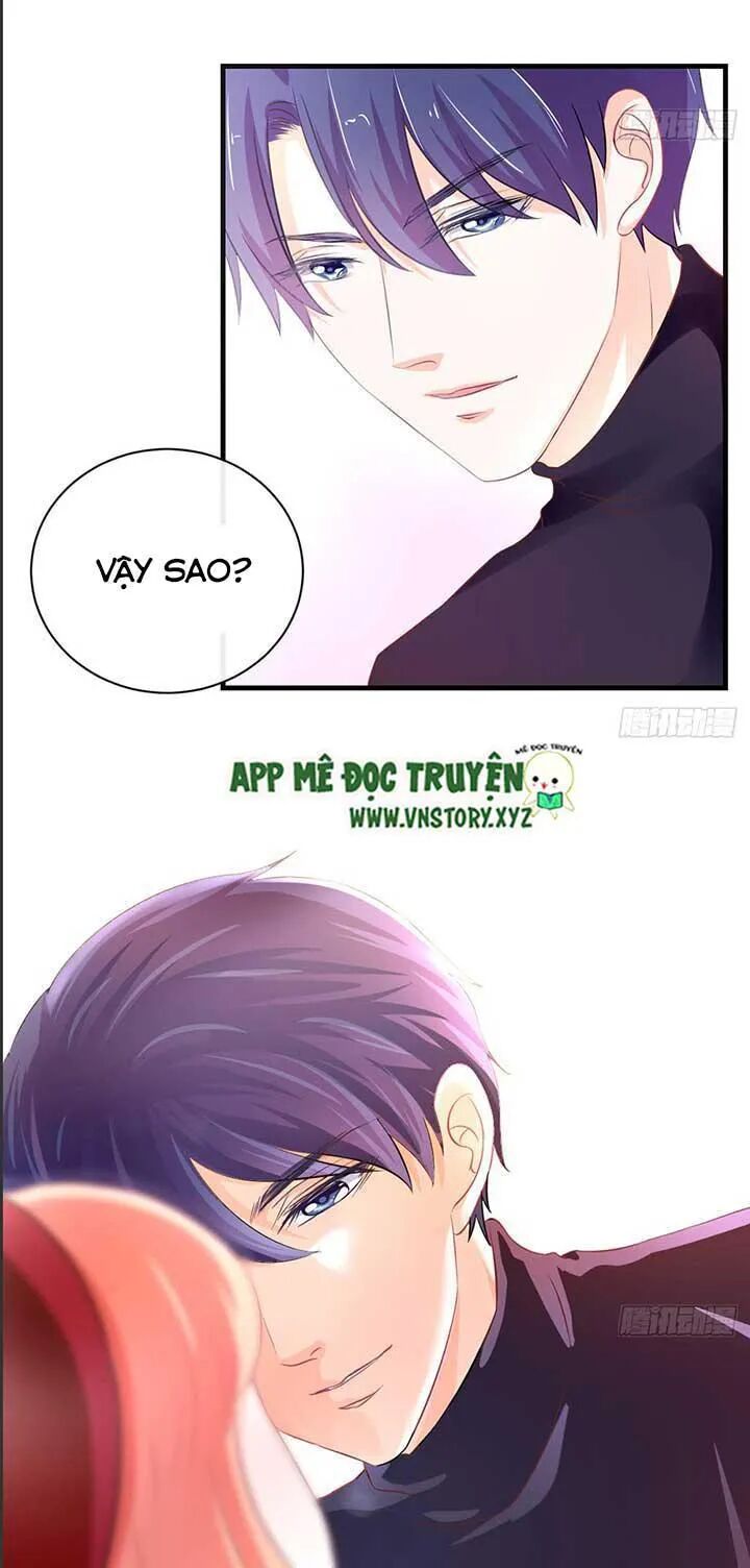 Cẩm Lý thiếu nữ của tôi: Chapter 48