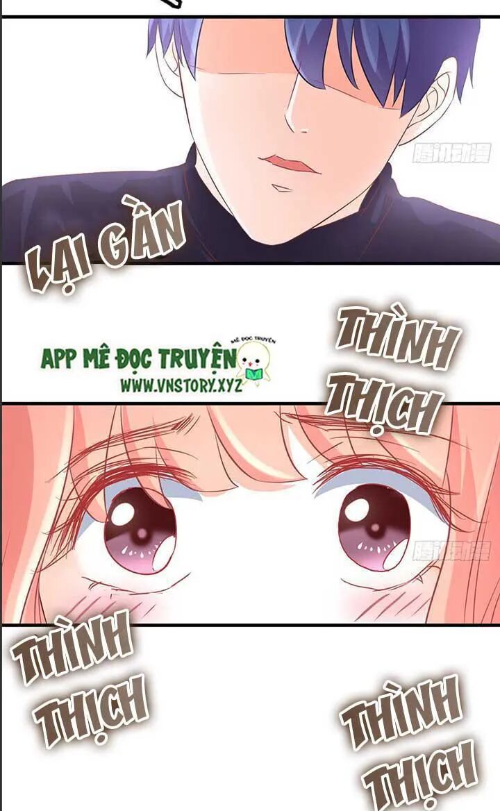 Cẩm Lý thiếu nữ của tôi: Chapter 48