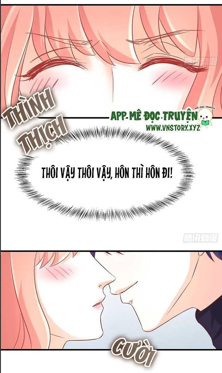 Cẩm Lý thiếu nữ của tôi: Chapter 48