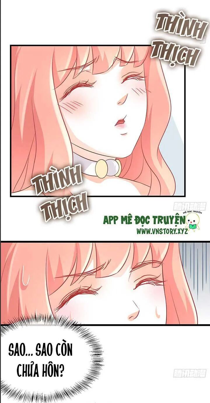 Cẩm Lý thiếu nữ của tôi: Chapter 48