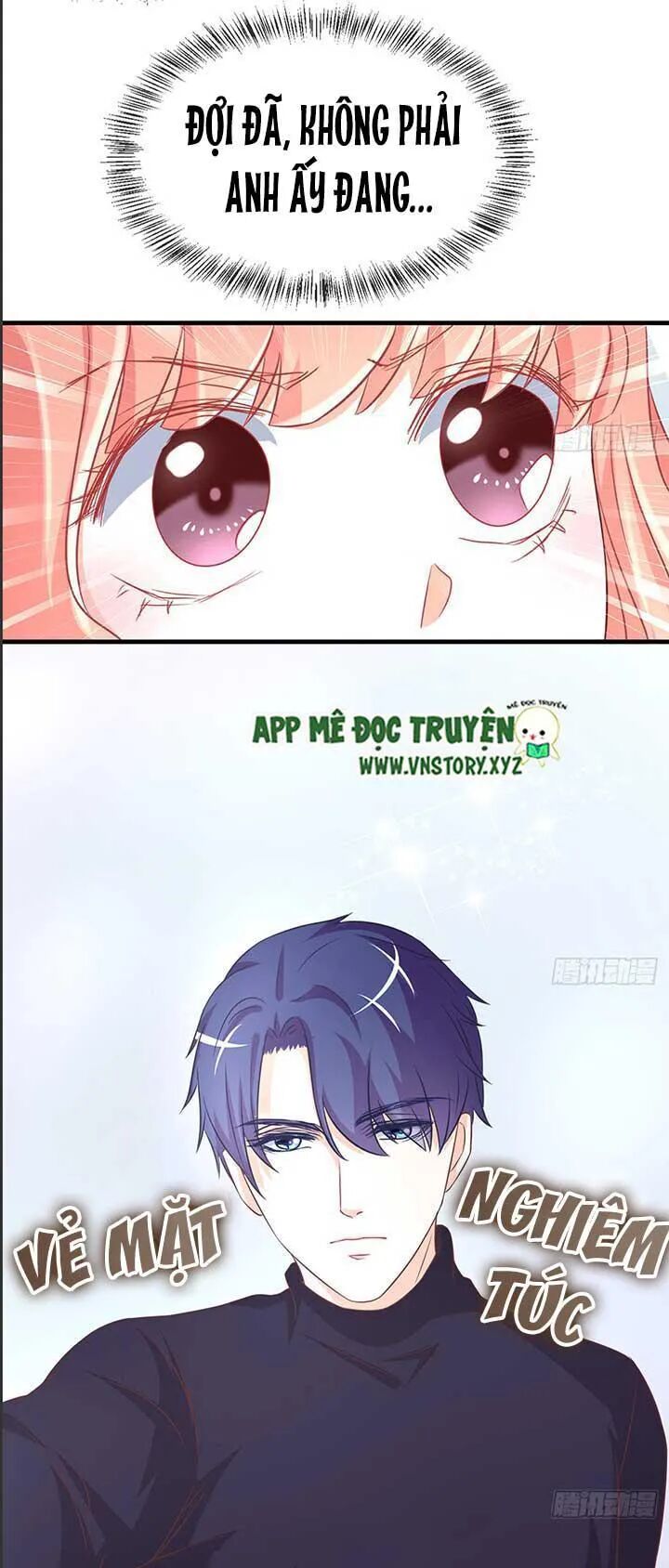 Cẩm Lý thiếu nữ của tôi: Chapter 48