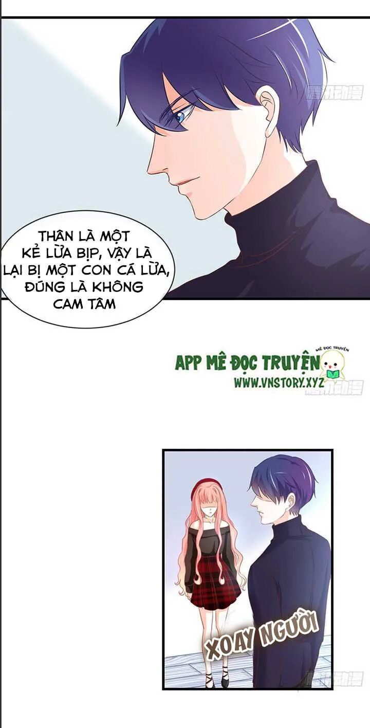 Cẩm Lý thiếu nữ của tôi: Chapter 48