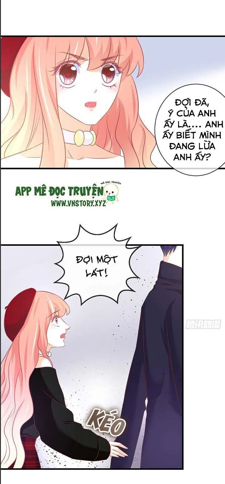 Cẩm Lý thiếu nữ của tôi: Chapter 48
