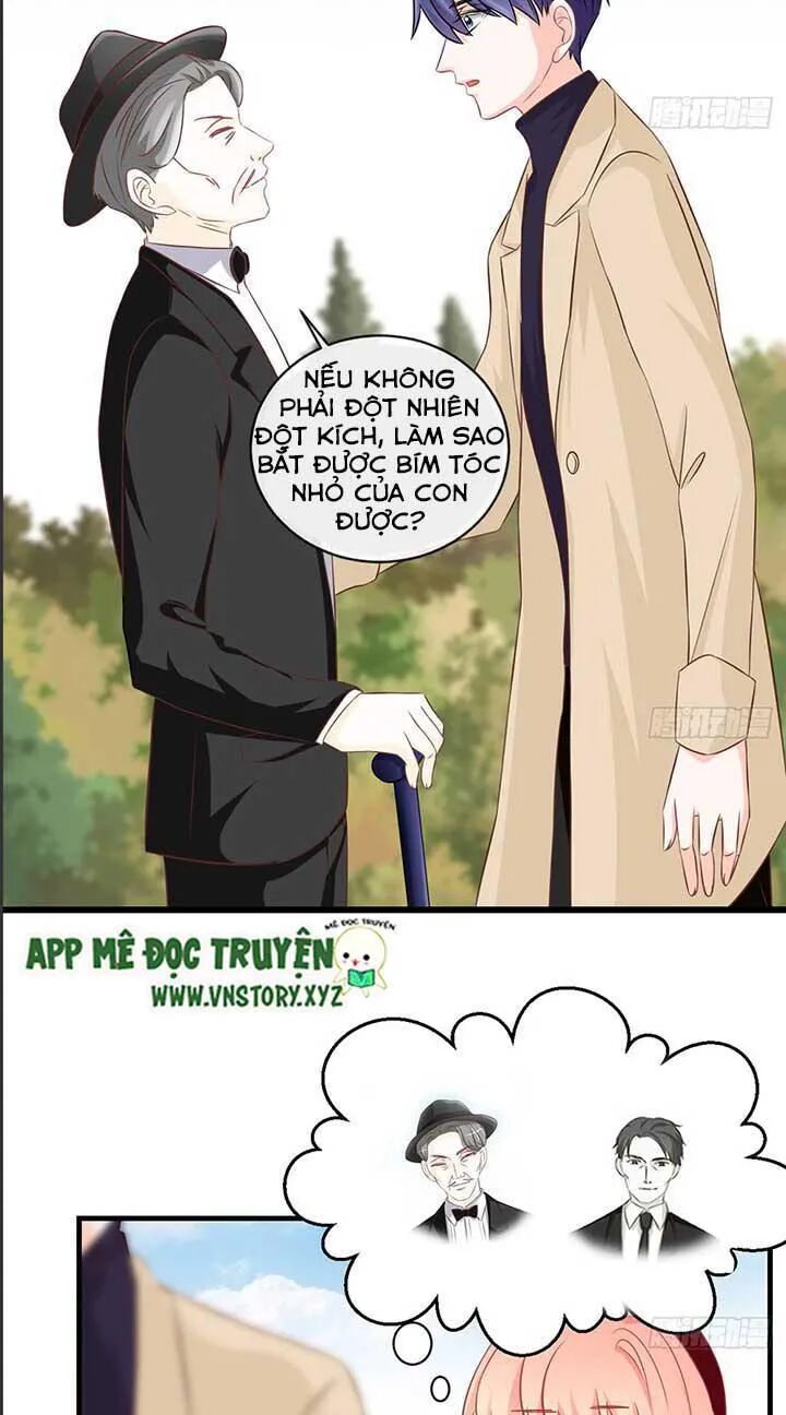 Cẩm Lý thiếu nữ của tôi: Chapter 48
