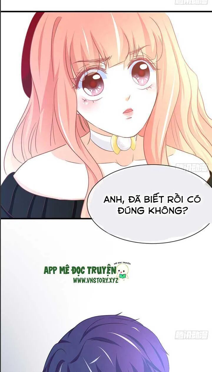 Cẩm Lý thiếu nữ của tôi: Chapter 48