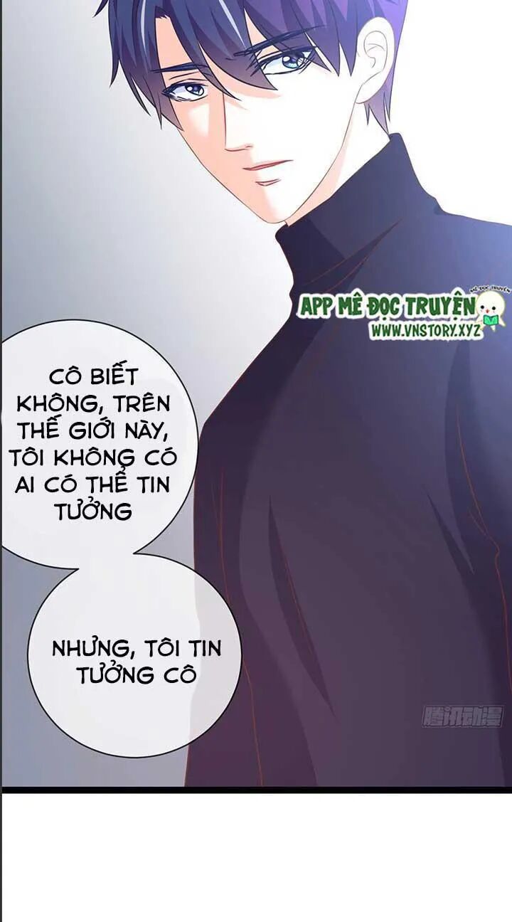 Cẩm Lý thiếu nữ của tôi: Chapter 48