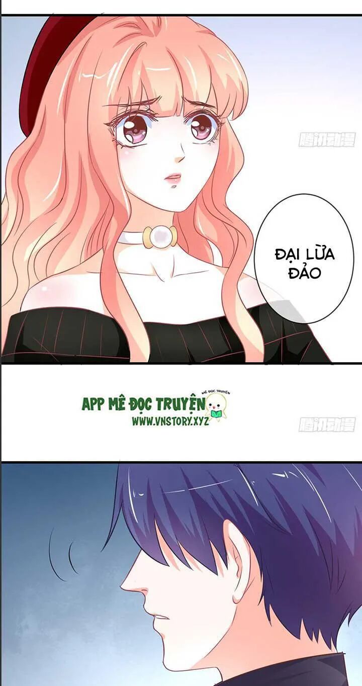 Cẩm Lý thiếu nữ của tôi: Chapter 48