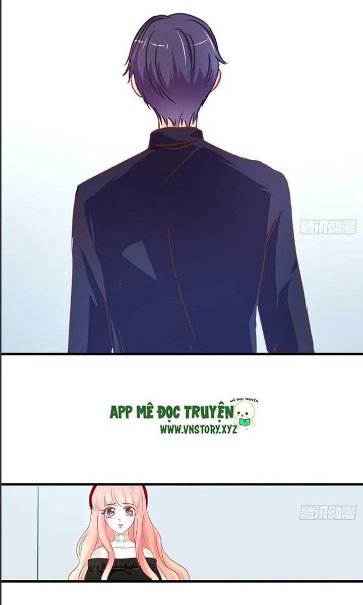 Cẩm Lý thiếu nữ của tôi: Chapter 48