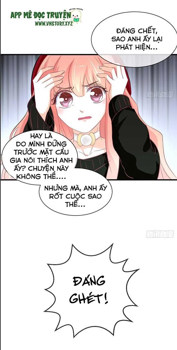 Cẩm Lý thiếu nữ của tôi: Chapter 48