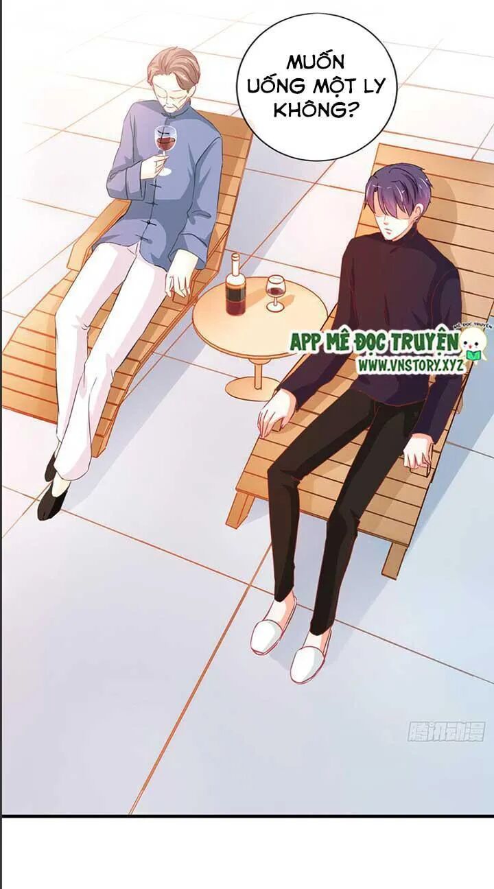 Cẩm Lý thiếu nữ của tôi: Chapter 48