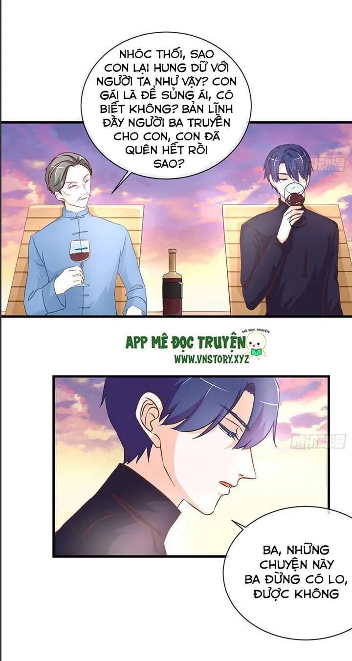 Cẩm Lý thiếu nữ của tôi: Chapter 48
