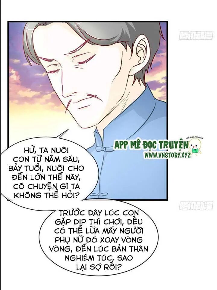 Cẩm Lý thiếu nữ của tôi: Chapter 48