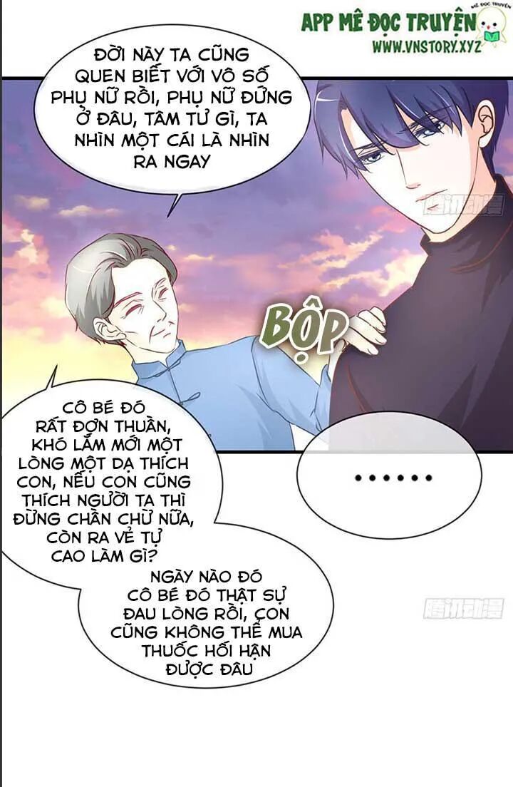 Cẩm Lý thiếu nữ của tôi: Chapter 48