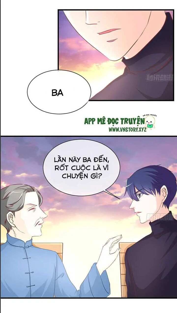 Cẩm Lý thiếu nữ của tôi: Chapter 48