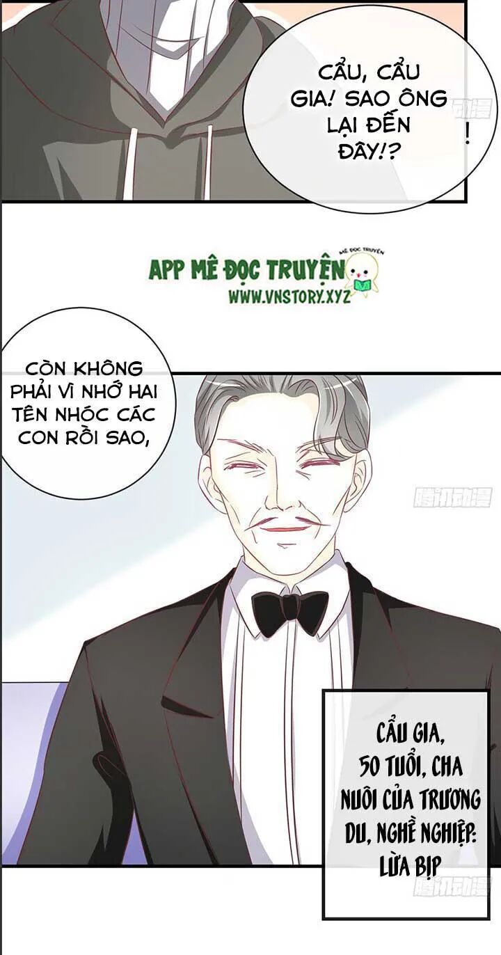 Cẩm Lý thiếu nữ của tôi: Chapter 48