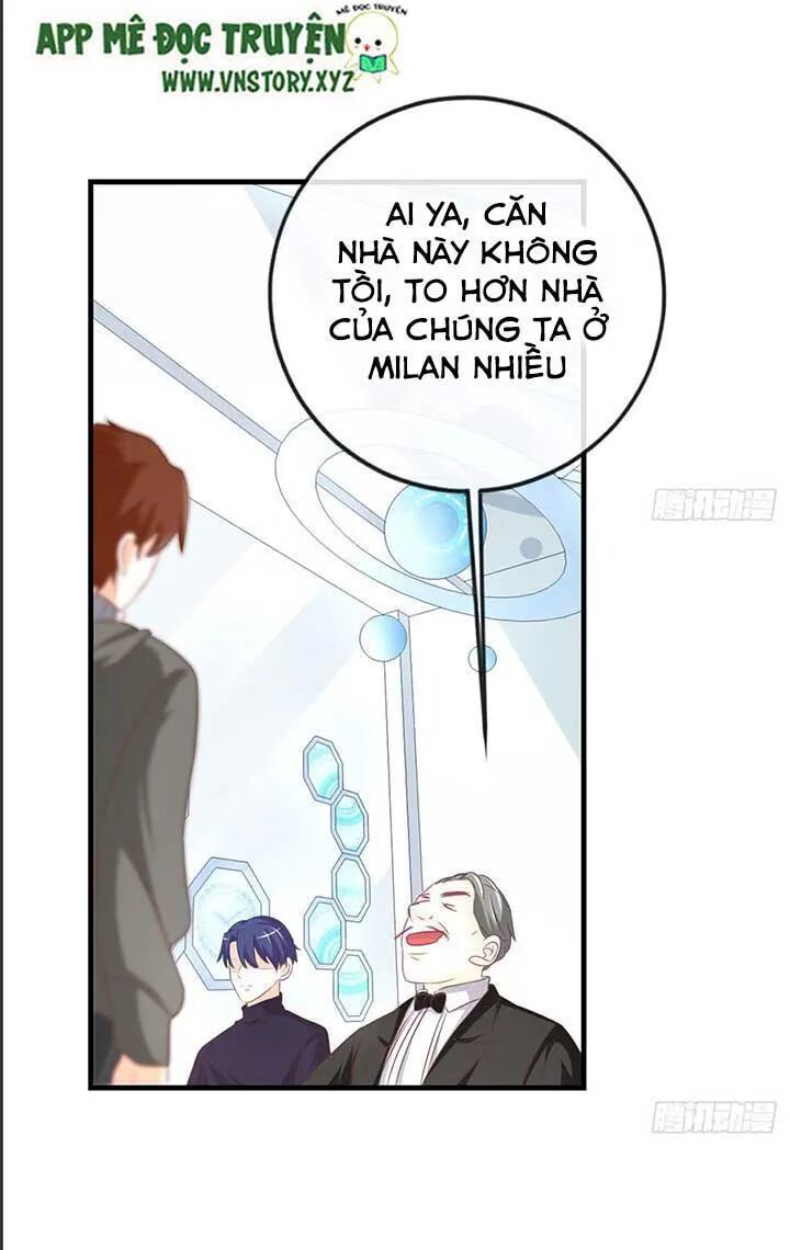 Cẩm Lý thiếu nữ của tôi: Chapter 48