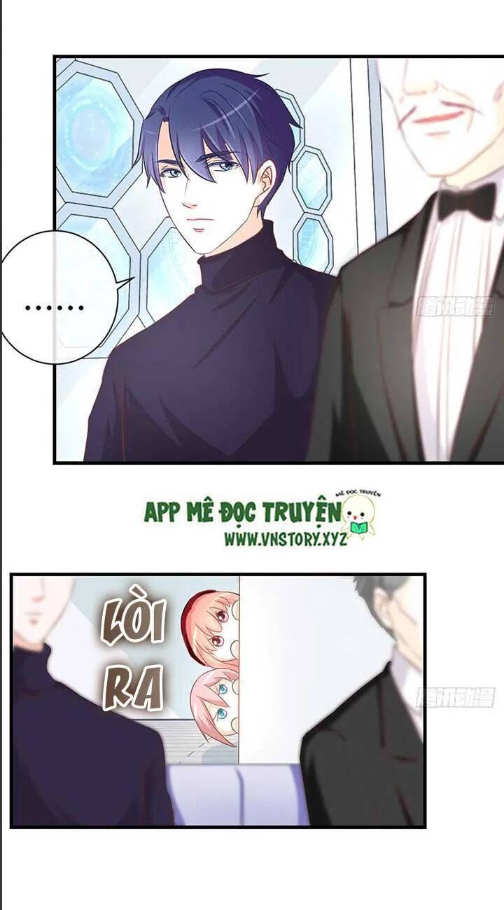 Cẩm Lý thiếu nữ của tôi: Chapter 48