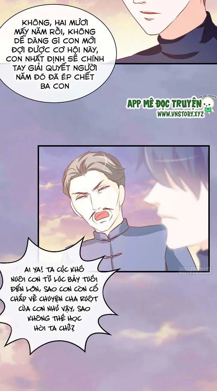 Cẩm Lý thiếu nữ của tôi: Chapter 49