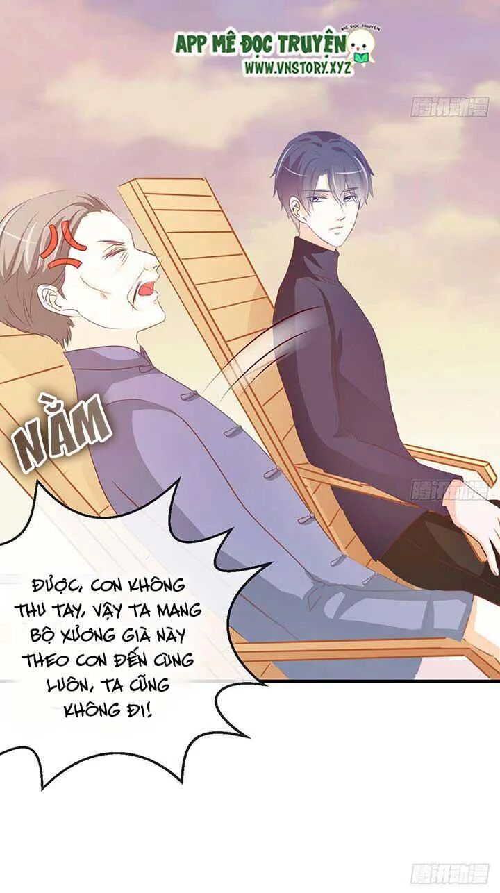 Cẩm Lý thiếu nữ của tôi: Chapter 49